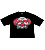 Sad Clown T Shirt