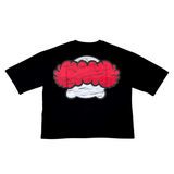 Sad Clown T Shirt