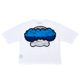 Sad Clown T Shirt