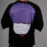 Dizzy clown tshirt