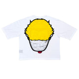 Dizzy clown tshirt