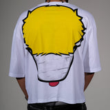 Dizzy clown tshirt