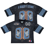 Doves jersey