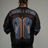 Doves jersey