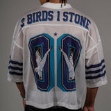 Doves jersey