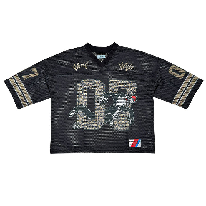 Hustler jersey