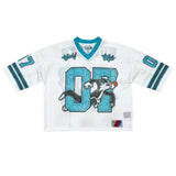 Hustler jersey