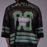 Fly high jersey