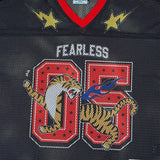 Fearless jersey