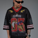 Fearless jersey