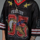 Fearless jersey