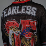 Fearless jersey