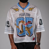 Fearless jersey