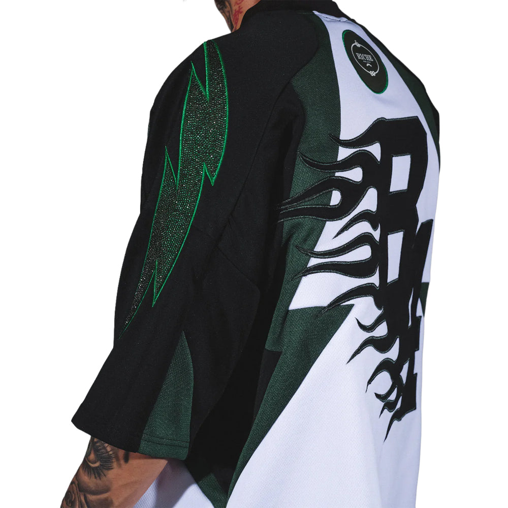 Pep rally jersey