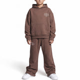 Kids CORE Hoodie set