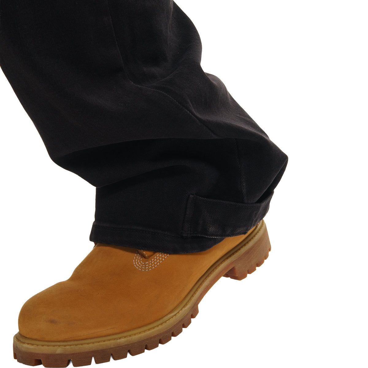 Baggy Denim Jeans