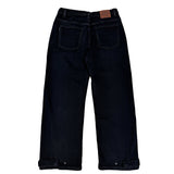 Baggy Denim Jeans