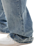 Baggy Denim Jeans