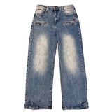 Baggy Denim Jeans