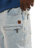 Baggy Denim Jeans
