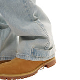Baggy Denim Jeans