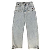 Baggy Denim Jeans