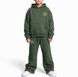 Kids CORE Hoodie set