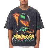 911 dreams tee