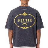 911 racer tee