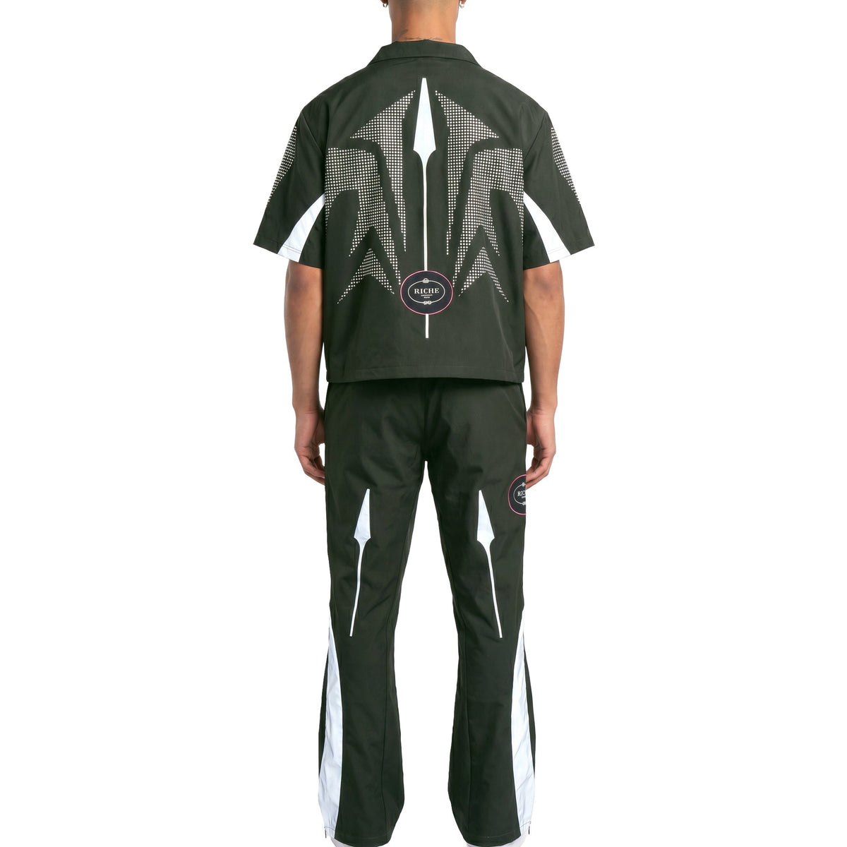 Enigma Set
