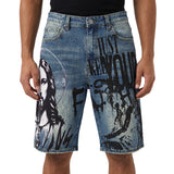 Savior faith shorts