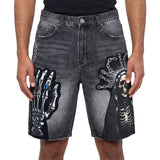 Relic reaper shorts