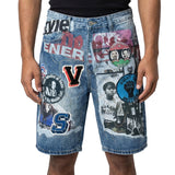 Voices of change collage shorts