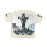 Redeemer tshirt