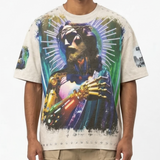 Redeemer tshirt