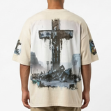 Redeemer tshirt