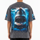 Scuba tshirt