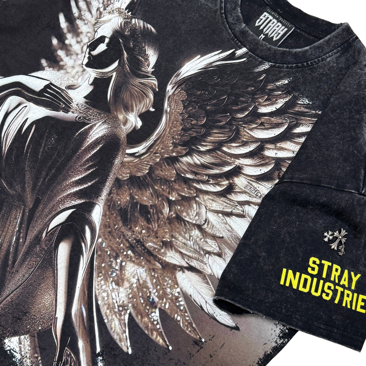 Angel tshirt