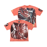 Angel tshirt