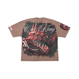 Lion tshirt