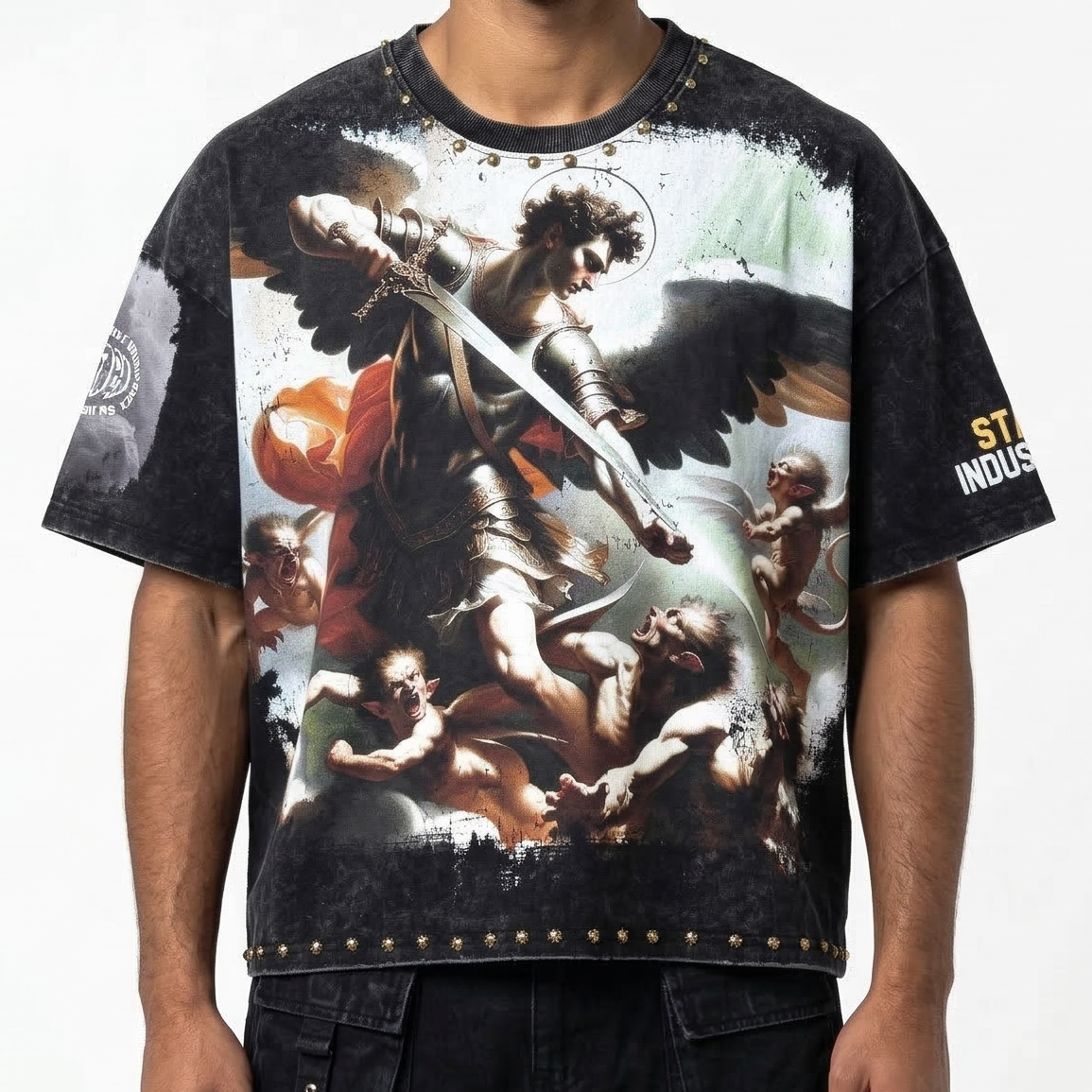 Arcangel tshirt