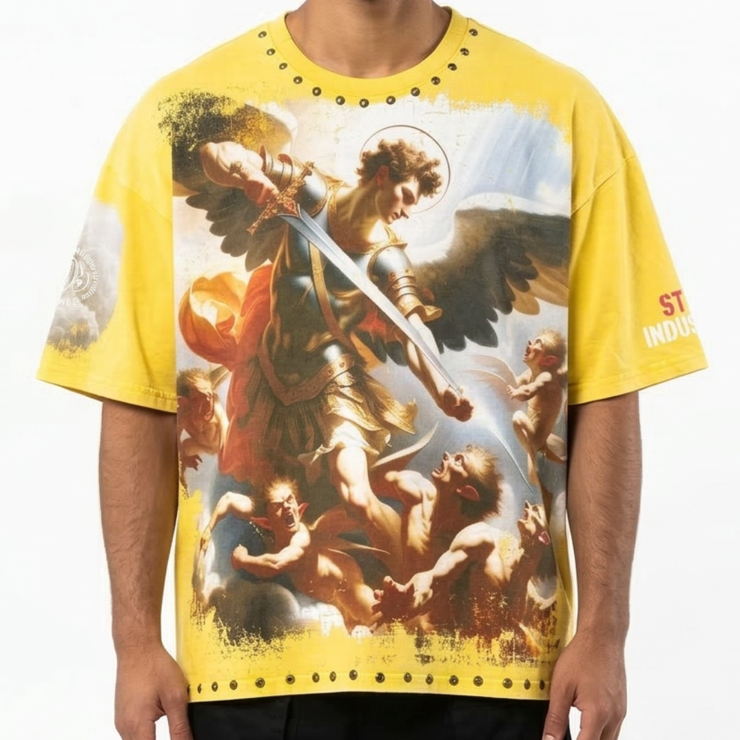 Arcangel tshirt