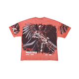 Cyborg angel tshirt