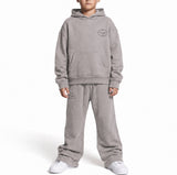 Kids CORE Hoodie set