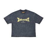 Heavenly graphic tee