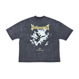 Heavenly graphic tee
