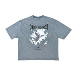 Heavenly graphic tee