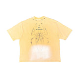 Spider stud tee