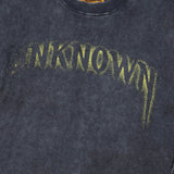 Sleeveless tee