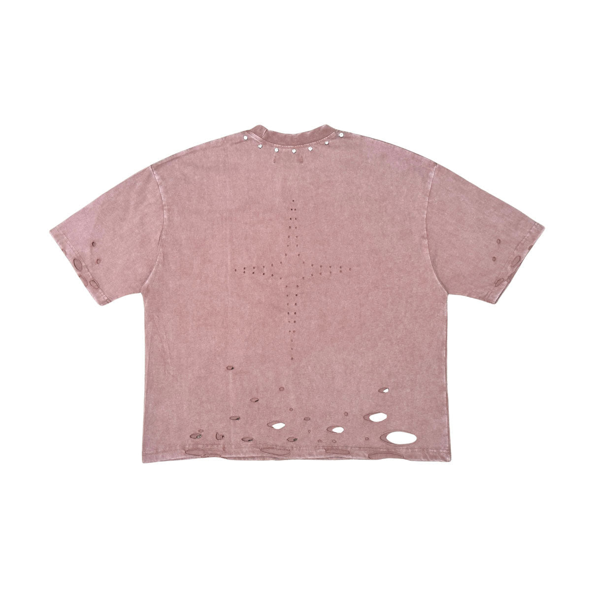 Knight helmet tee